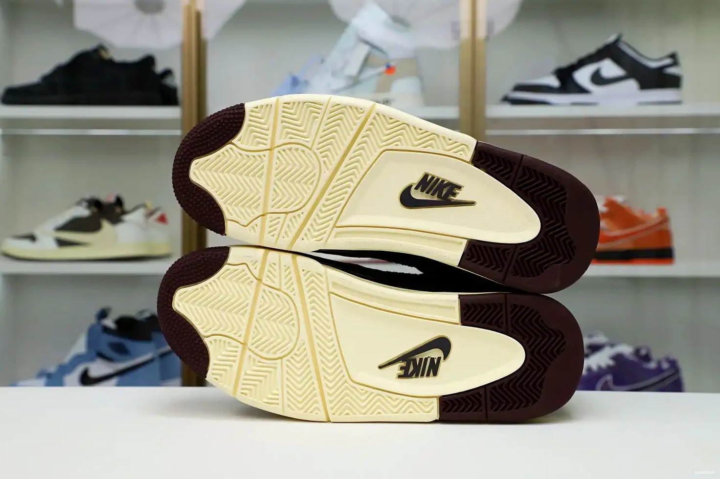 4 JORDAN AIR AM Kimikick 0518